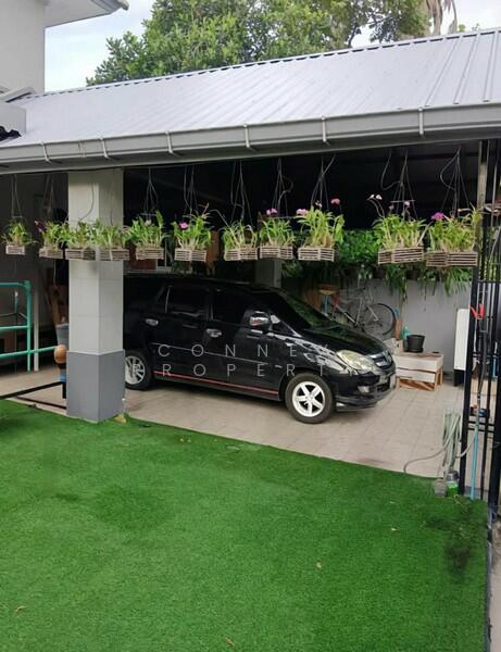 หาไม่เจอ, นนทบุรี, 1 บางกรวย-ไทรน้อย, บางบัวทอง, บางบัวทอง, นนทบุรี, 21 ตร.ม., บ้านเดี่ยว ขาย, โดย Connex Property, 60209172 - DDproperty.com