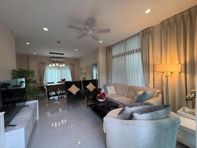 ขาย - Bangkok Boulevard Chaengwatthana-Ratchaphruek : บางกอก บูเลอวาร์ด แจ้งวัฒนะ-ราชพฤกษ์, นนทบุรี
