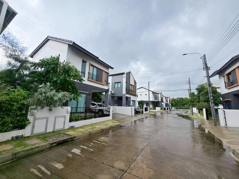 For Sale - Anasiri Bangna, Samut Prakan