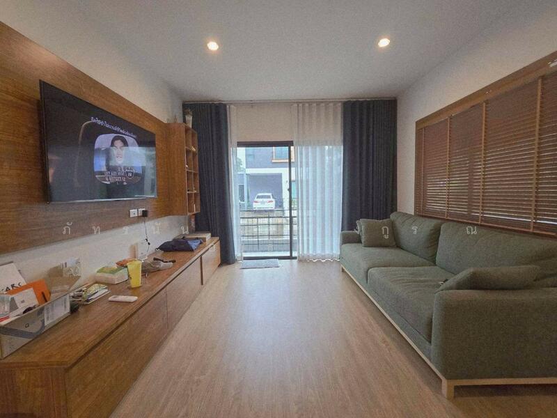 For Sale - Anasiri Bangna, Samut Prakan