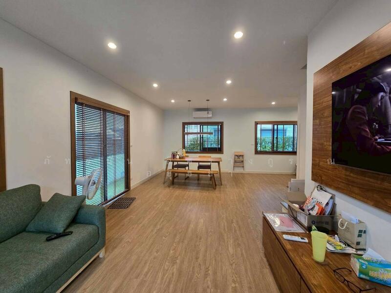 For Sale - Anasiri Bangna, Samut Prakan