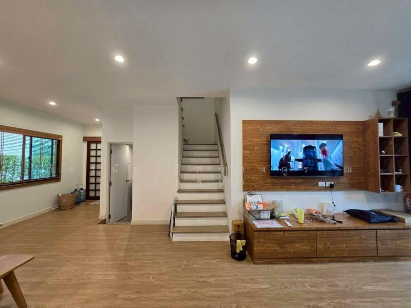 For Sale - Anasiri Bangna, Samut Prakan