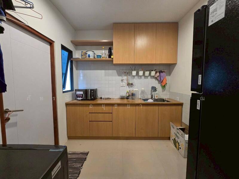 For Sale - Anasiri Bangna, Samut Prakan