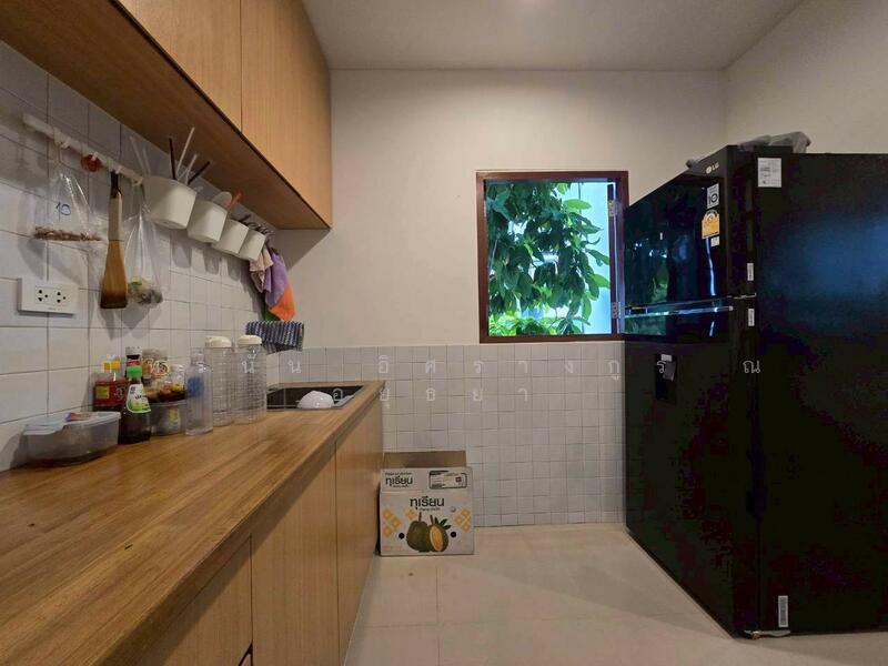 For Sale - Anasiri Bangna, Samut Prakan