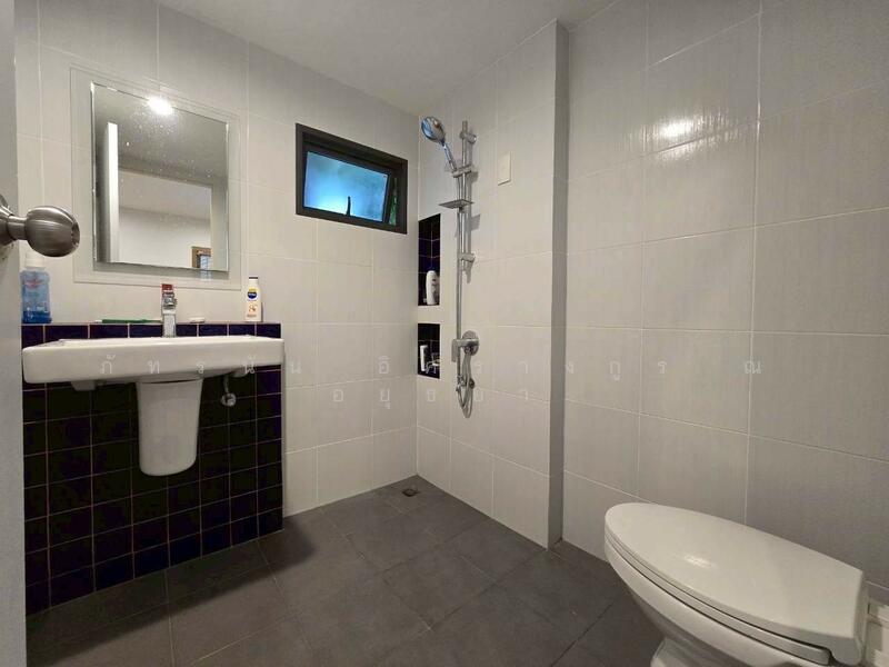 For Sale - Anasiri Bangna, Samut Prakan