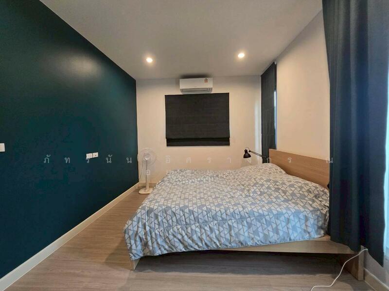 For Sale - Anasiri Bangna, Samut Prakan
