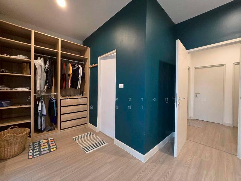 For Sale - Anasiri Bangna, Samut Prakan