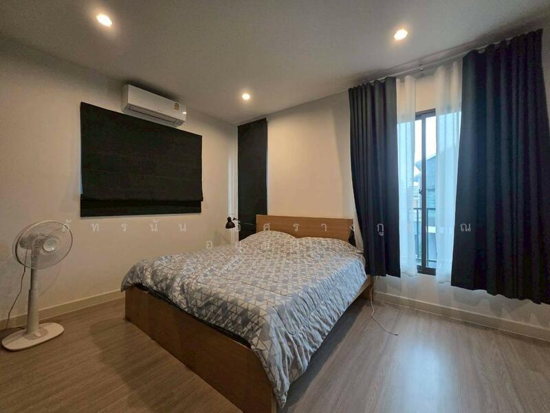 For Sale - Anasiri Bangna, Samut Prakan