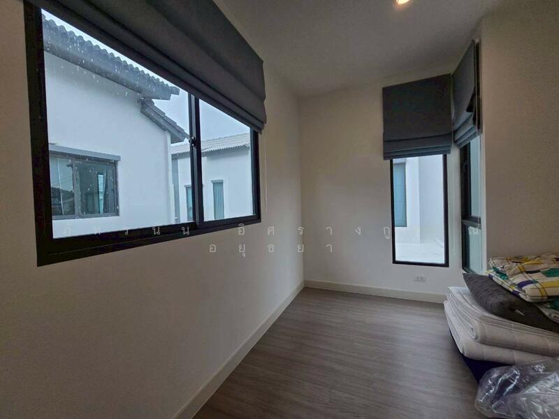 For Sale - Anasiri Bangna, Samut Prakan