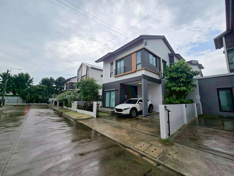 For Sale - Anasiri Bangna, Samut Prakan