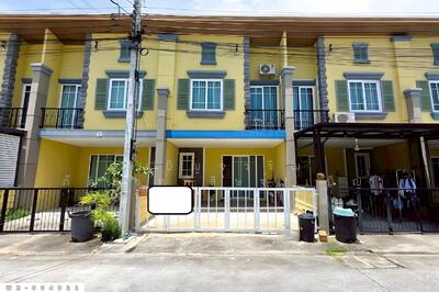 ขาย - Golden Town Rattanathibet-WestGate : โกลเด้น ทาวน์ รัตนาธิเบศร์-เวสต์เกต, นนทบุรี