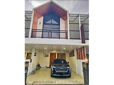 ขาย - ไตร สรณคมน์ โฮม, กรุงเทพ