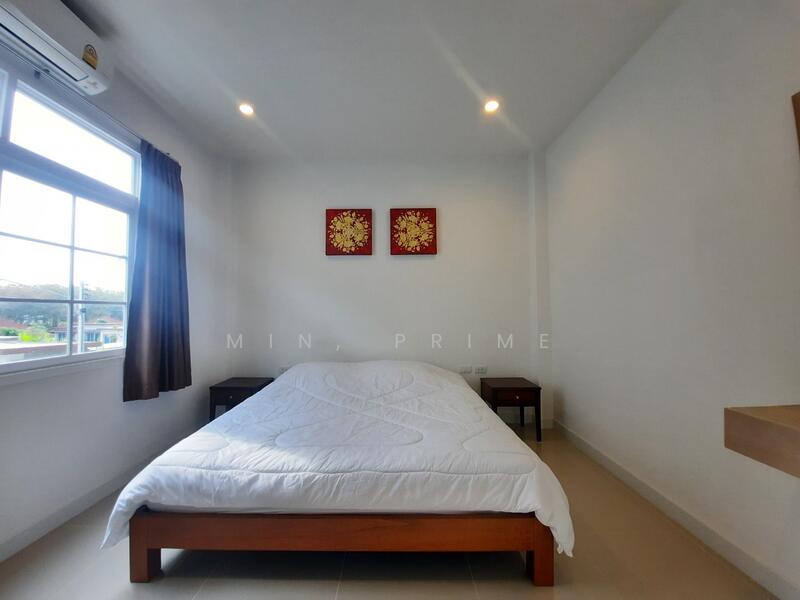 ให้เช่า - Hideaway Valley Chalong : ไฮด์อเวย์ วัลเล่ย์ ฉลอง, ภูเก็ต