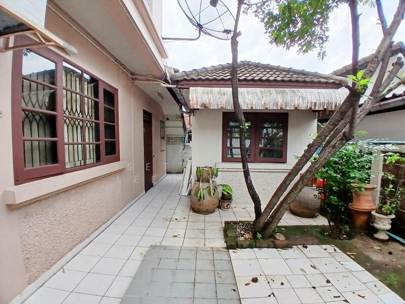 For Rent - Phruek Sachat Village, Bangkok
