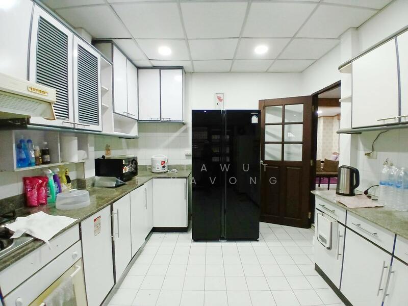 For Rent - Phruek Sachat Village, Bangkok