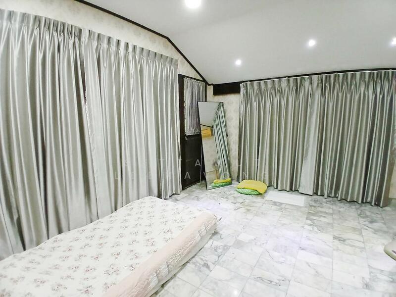 For Rent - Phruek Sachat Village, Bangkok