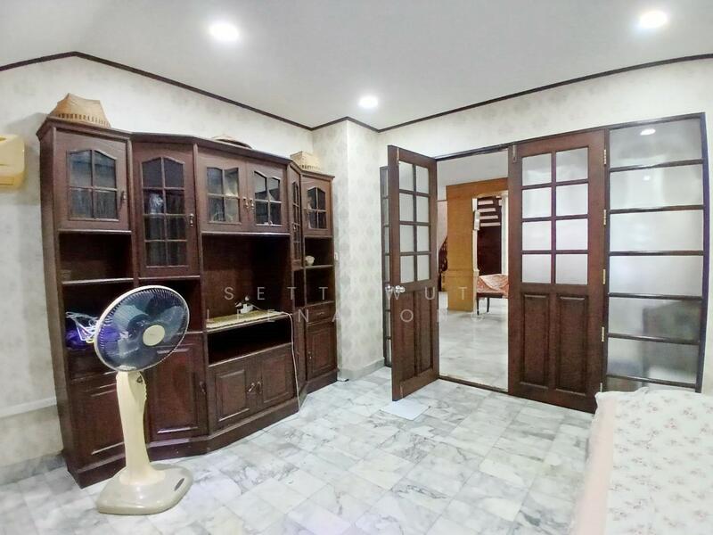 For Rent - Phruek Sachat Village, Bangkok