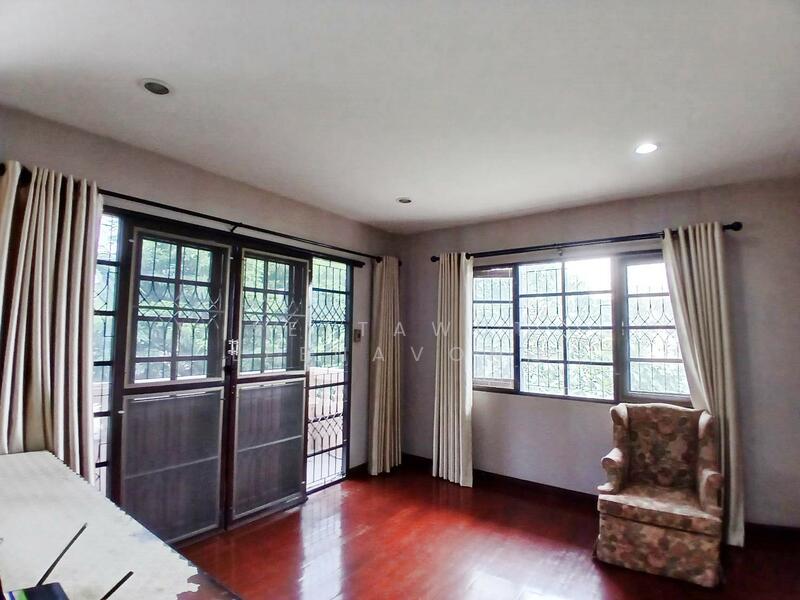 For Rent - Phruek Sachat Village, Bangkok