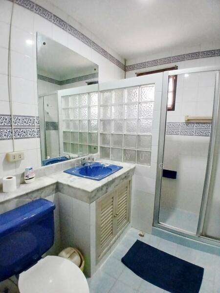 For Rent - Phruek Sachat Village, Bangkok
