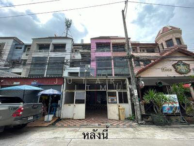 ขาย - Sriwara Town in Town : ศรีวรา ทาวน์อินทาวน์, กรุงเทพ