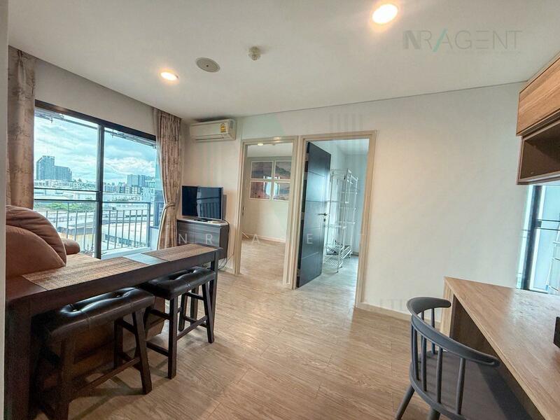 ขาย - Villa Lasalle Sukhumvit 105 : วิลล่า ลาซาล สุขุมวิท 105, กรุงเทพ