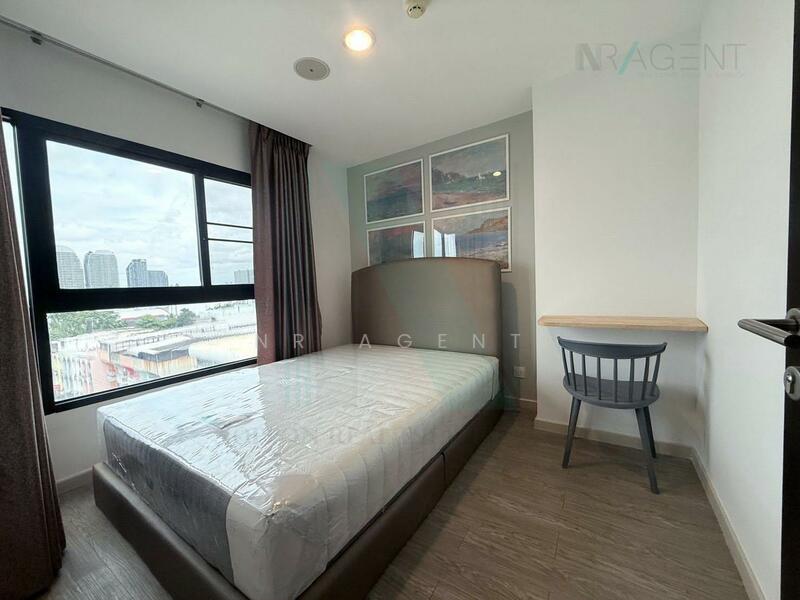 ขาย - Villa Lasalle Sukhumvit 105 : วิลล่า ลาซาล สุขุมวิท 105, กรุงเทพ