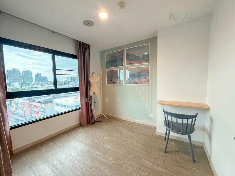 ขาย - Villa Lasalle Sukhumvit 105 : วิลล่า ลาซาล สุขุมวิท 105, กรุงเทพ