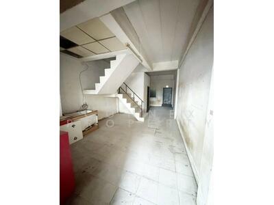 ขาย - บ้านวรพัฒ สุขาภิบาล 5, กรุงเทพ