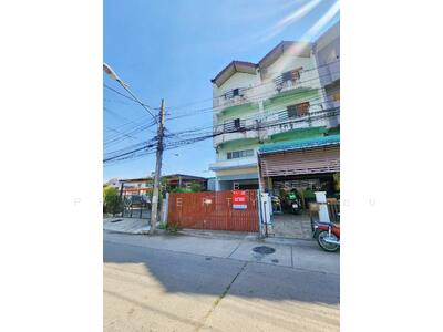 ขาย - อาคารพาณิชย์บางด้วน สมุทรปราการ, สมุทรปราการ