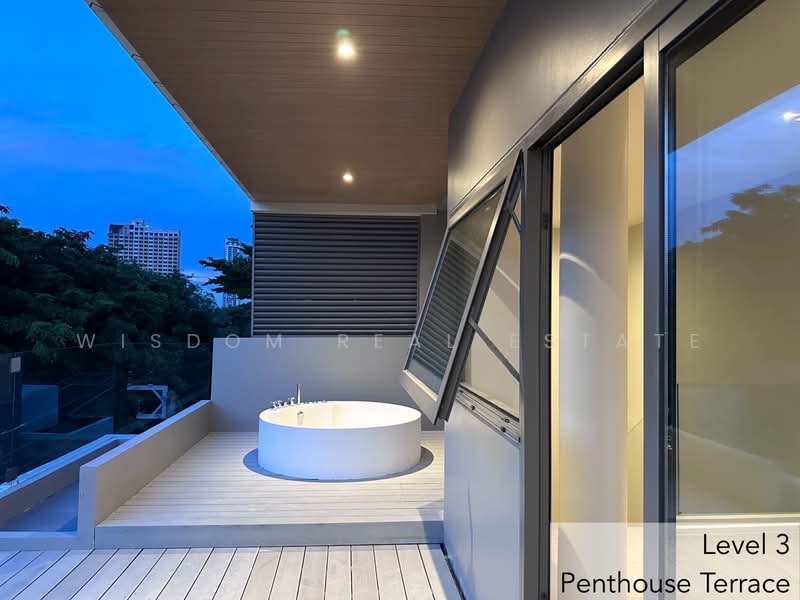 CARI Ari-Rama 6, Bangkok, 143 Rama 6 Road, Samsen Nai, Phaya Thai, Bangkok, 3 Bedrooms, 250 sqm, Single Detached House For Sale, by Wisdom Real Estate, 60209280 - DDproperty.com