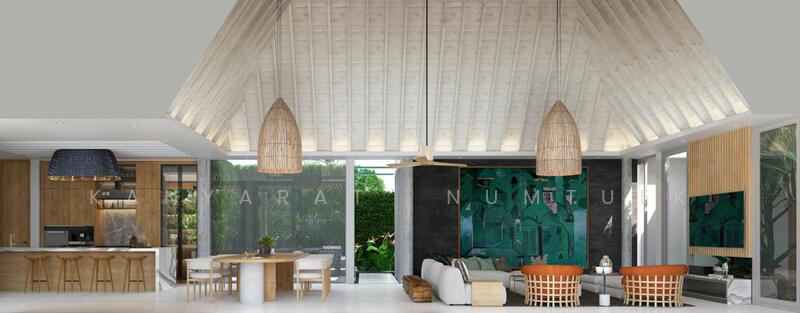 For Sale - Punyisa Bang Jo, Phuket