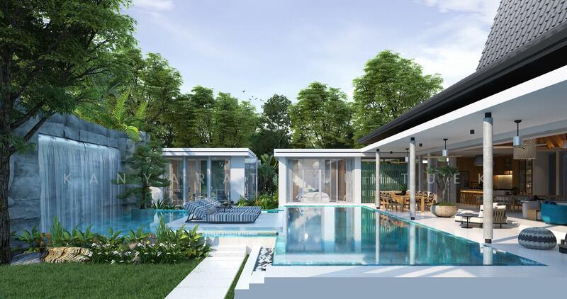 For Sale - Punyisa Bang Jo, Phuket