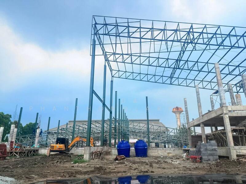เช่า โกดัง โรงงาน บางปู Factory and Warehouse for Rent in Bang Pu, Samut Prakan, Phraeksa, Muang Samut Prakarn, Samut Prakan, , 1,176 sqm, Warehouse/Factory For Rent, by Tida phanthonglarptawee, 60209303 - DDproperty.com