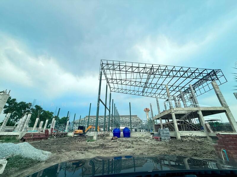 เช่า โกดัง โรงงาน บางปู Factory and Warehouse for Rent in Bang Pu, Samut Prakan, Phraeksa, Muang Samut Prakarn, Samut Prakan, , 1,176 sqm, Warehouse/Factory For Rent, by Tida phanthonglarptawee, 60209303 - DDproperty.com