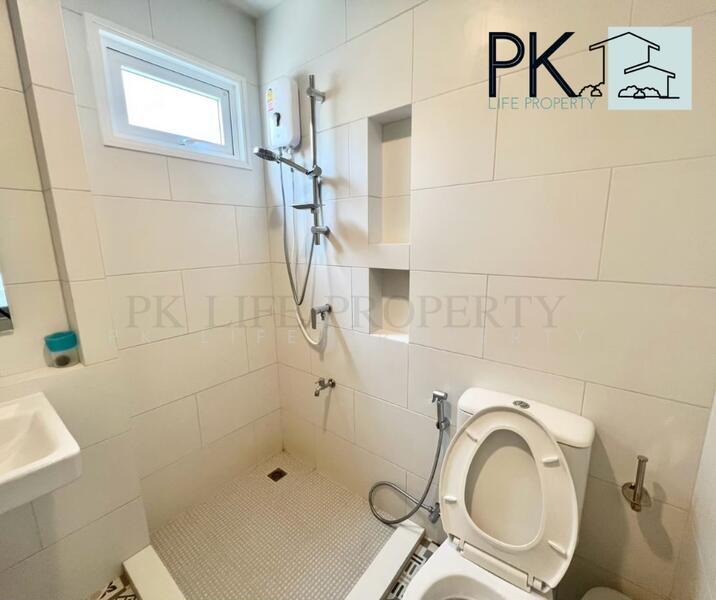 13R0201 This house for rent 4 bedroom 3 bathroom 45,000/month at paklok have fully furnished, Phuket, Pa Khlok, Thalang, Phuket, 4 Bedrooms, 200 sqm, Single Detached House For Rent, by PK LIFE Property, 60209310 - DDproperty.com