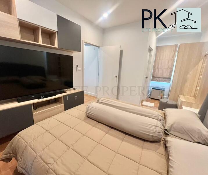 13R0201 This house for rent 4 bedroom 3 bathroom 45,000/month at paklok have fully furnished, ภูเก็ต, ป่าคลอก, ถลาง, ภูเก็ต, 200 ตร.ม., บ้านเดี่ยว ให้เช่า, โดย PK LIFE Property, 60209310 - DDproperty.com