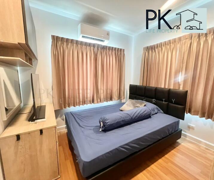 13R0201 This house for rent 4 bedroom 3 bathroom 45,000/month at paklok have fully furnished, Phuket, Pa Khlok, Thalang, Phuket, 4 Bedrooms, 200 sqm, Single Detached House For Rent, by PK LIFE Property, 60209310 - DDproperty.com