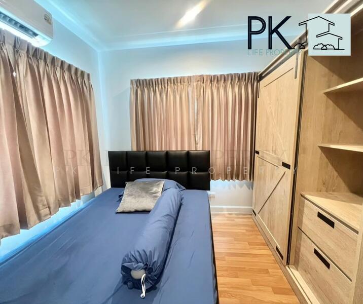 13R0201 This house for rent 4 bedroom 3 bathroom 45,000/month at paklok have fully furnished, Phuket, Pa Khlok, Thalang, Phuket, 4 Bedrooms, 200 sqm, Single Detached House For Rent, by PK LIFE Property, 60209310 - DDproperty.com