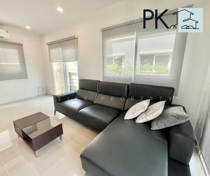 13R0201 This house for rent 4 bedroom 3 bathroom 45,000/month at paklok have fully furnished, ภูเก็ต, ป่าคลอก, ถลาง, ภูเก็ต, 200 ตร.ม., บ้านเดี่ยว ให้เช่า, โดย PK LIFE Property, 60209310 - DDproperty.com