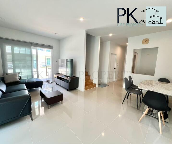 13R0201 This house for rent 4 bedroom 3 bathroom 45,000/month at paklok have fully furnished, Phuket, Pa Khlok, Thalang, Phuket, 4 Bedrooms, 200 sqm, Single Detached House For Rent, by PK LIFE Property, 60209310 - DDproperty.com