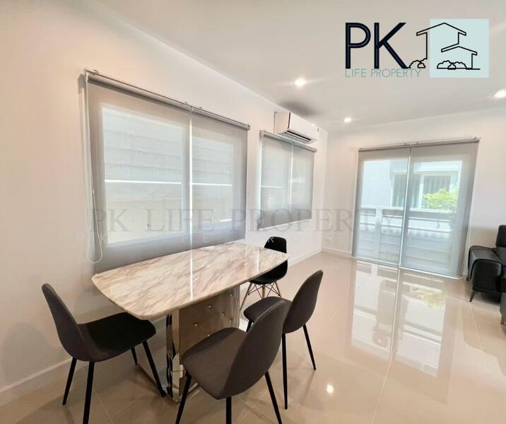 13R0201 This house for rent 4 bedroom 3 bathroom 45,000/month at paklok have fully furnished, Phuket, Pa Khlok, Thalang, Phuket, 4 Bedrooms, 200 sqm, Single Detached House For Rent, by PK LIFE Property, 60209310 - DDproperty.com