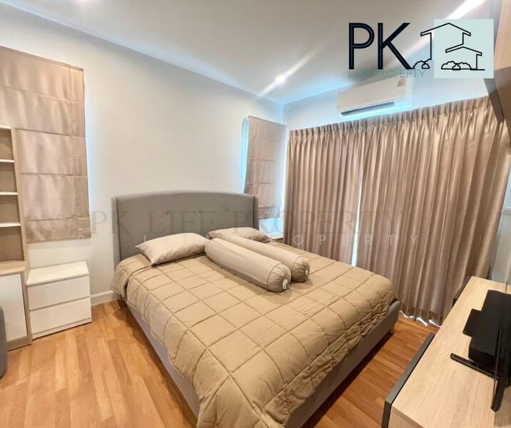 13R0201 This house for rent 4 bedroom 3 bathroom 45,000/month at paklok have fully furnished, ภูเก็ต, ป่าคลอก, ถลาง, ภูเก็ต, 200 ตร.ม., บ้านเดี่ยว ให้เช่า, โดย PK LIFE Property, 60209310 - DDproperty.com