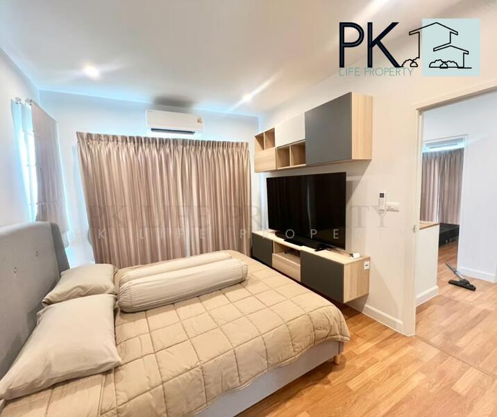 13R0201 This house for rent 4 bedroom 3 bathroom 45,000/month at paklok have fully furnished, ภูเก็ต, ป่าคลอก, ถลาง, ภูเก็ต, 200 ตร.ม., บ้านเดี่ยว ให้เช่า, โดย PK LIFE Property, 60209310 - DDproperty.com