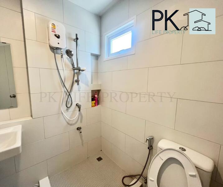 13R0201 This house for rent 4 bedroom 3 bathroom 45,000/month at paklok have fully furnished, Phuket, Pa Khlok, Thalang, Phuket, 4 Bedrooms, 200 sqm, Single Detached House For Rent, by PK LIFE Property, 60209310 - DDproperty.com