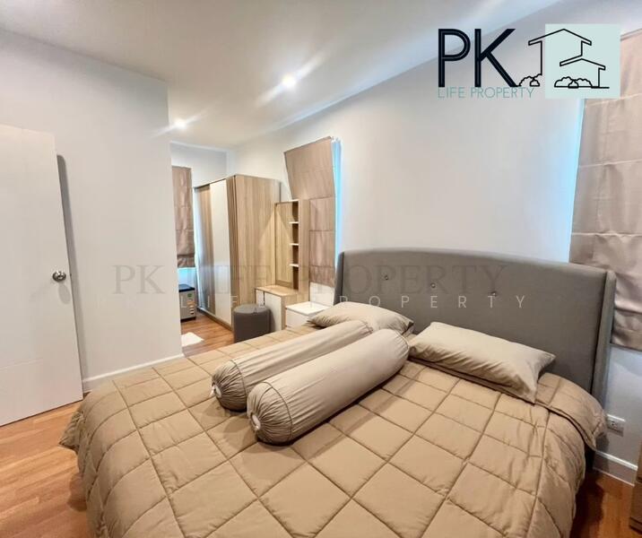 13R0201 This house for rent 4 bedroom 3 bathroom 45,000/month at paklok have fully furnished, ภูเก็ต, ป่าคลอก, ถลาง, ภูเก็ต, 200 ตร.ม., บ้านเดี่ยว ให้เช่า, โดย PK LIFE Property, 60209310 - DDproperty.com