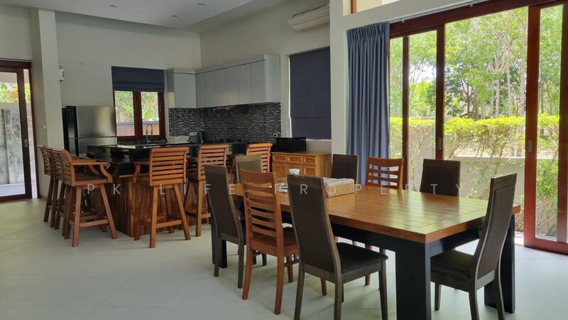 13R0200 Pool villa for rent 3 bedroom 3 bathroom 75,000/month at paklok have fully furnished, Phuket, Pa Khlok, Thalang, Phuket, 3 Bedrooms, 450 sqm, Villa For Rent, by PK LIFE Property, 60209334 - DDproperty.com
