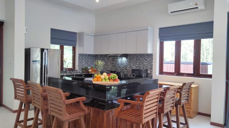 13R0200 Pool villa for rent 3 bedroom 3 bathroom 79,000/month at paklok have fully furnished, ภูเก็ต, ป่าคลอก, ถลาง, ภูเก็ต, 450 ตร.ม., วิลล่า ให้เช่า, โดย PK LIFE Property, 60209334 - DDproperty.com