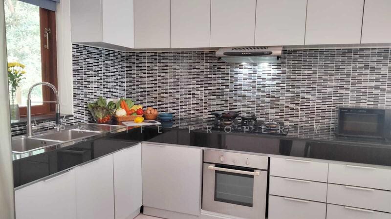 ให้เช่า - 13R0200 Pool villa for rent 3 bedroom 3 bathroom 75,000/month at paklok have fully furnished, ภูเก็ต