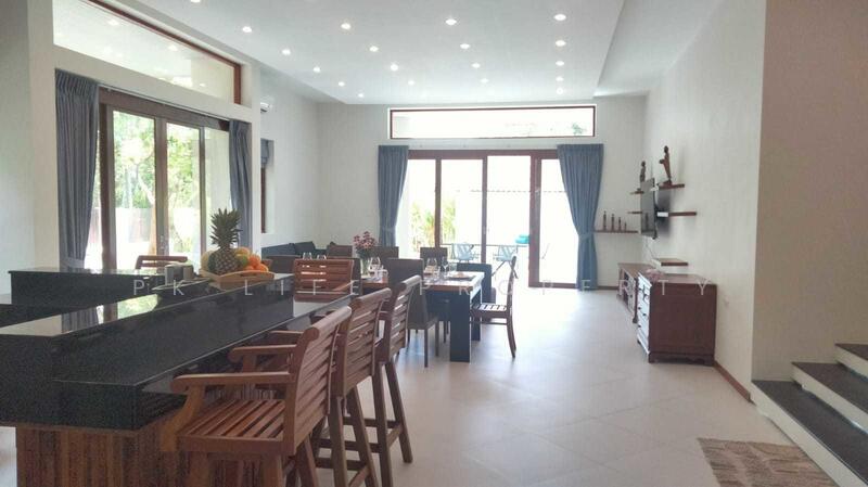 13R0200 Pool villa for rent 3 bedroom 3 bathroom 75,000/month at paklok have fully furnished, Phuket, Pa Khlok, Thalang, Phuket, 3 Bedrooms, 450 sqm, Villa For Rent, by PK LIFE Property, 60209334 - DDproperty.com