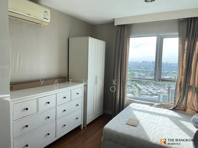 For Rent - Belle Grand Rama 9, Bangkok